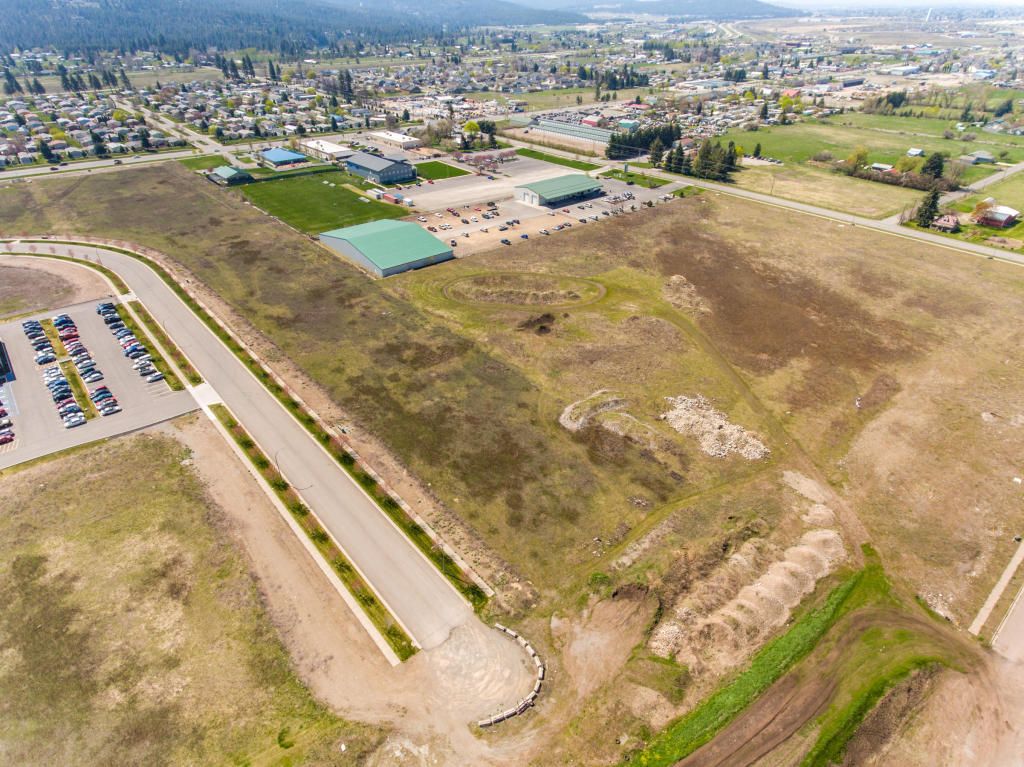NKA McGuire Rd: NKA McGuire Rd, Post Falls, ID 83854